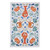 Shellfish Cotton Tea Towel