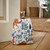 Shellfish Fabric Doorstop
