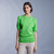 Solara Jumper Green Flash