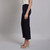 Zenith Trouser Black