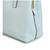 Radley Dukes Place Medium Ziptop Grab Bag Seafoam
