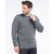 Men's Cotton Twist Nelson Crew