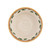 Small Angled Bowl Fuchsia