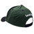 Black Celtic Twist 3D Cap