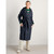 Penweathers Waterproof Trench Coat Inkwell