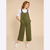 White Stuff Viola Linen Dungaree 