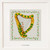 An Irish Melody Frame 6"x6"