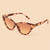 Limited Edition Annika Sunglasses - Tortoiseshell_1