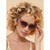 Limited Edition Cosette Sunglasses - Rose