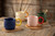Hula Mug Set Of 4