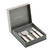 Erne Cheese Knife Set Of 4 