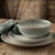 Tivoli 12 Piece Dinnerware Set