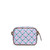 Willow Walk Spring Geo Small Crossbody 