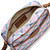 Willow Walk Spring Geo Small Crossbody 