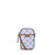 Willow Walk Spring Geo Medium Phone Crossbody 