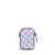 Willow Walk Spring Geo Medium Phone Crossbody 