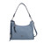 Dice Vanna Soft Shoulder Crossbody Bag Blue