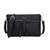 Dice Jasper East West Crossbody Bag Black