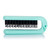 Smoothing Foldable Travel Hair Brush