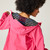 Bayletta Waterproof Jacket Hot Pink_2