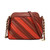 Celestine Colour Quilt Crossbody Tan