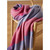 Áine Lambswool Throw Pink