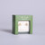 Gold Plated Trinity Knot Stud Earrings