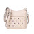 Atlantic Crossbody Bag Beige