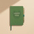 Vintage Sass Notebook with Pen - Lucky You 