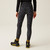 Regatta Orla Kiely Leggings Rain Cloud Black