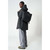 HÓ Large 100% Waterproof Bag Black