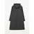 Neige Jacket Black