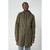 Vand Insulated Jacket Khaki