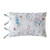 Alford Meadow: Delphinium Blue Standard Pillowcase Pair 