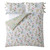 Poppy Meadow: Multi King Quilt Set 