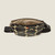 Orla Kiely Mini Rounder Crossbody Block Flower Monochrome