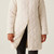 Fritha III Ladies Quilt Jacket Cream