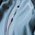 Birchdale Ladies Shell Jacket Blue
