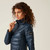 Andel IV Ladies Quilt Jacket Navy