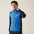 Andreson VIII Hybrd Quilt Jacket Blue