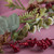 Eucalyptus, Berry & Pinecone Garland - 1.5m