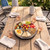 Trinity Lazy Susan Serving Set