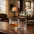 Liffey Double Old Fashioned Glasses Set of 2