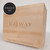 Liffey Whiskey Set in Presentation Box
