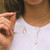 Crown of Laurel Medium Pendant