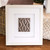 Close-Knit Frame
