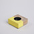 Siren Mini Wooden Cube Pillar Tealight Holder