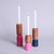 Disco Small Wooden Candle Stand