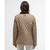 Keeper Quilt Military Jacket
