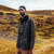 Barbour Ashby Wax Jacket Olive   Barbour Ashby Wax Jacket Olive